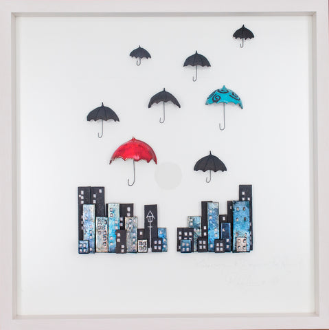 Learning to Dance in the Rain (ft10) ONLINE EXCLUSIVE!! Lrg