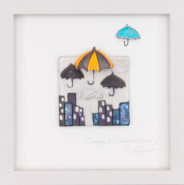 Learning to Dance in the Rain ONLINE EXCLUSIVE!! (ft6)