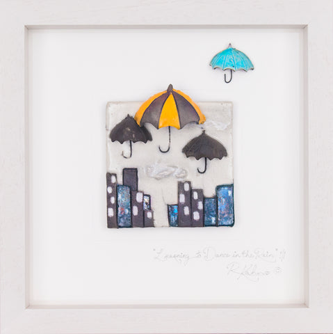 Learning to Dance in the Rain ONLINE EXCLUSIVE!! (ft6)