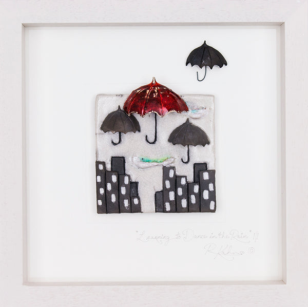 Learning to Dance in the Rain (jt5) Sm