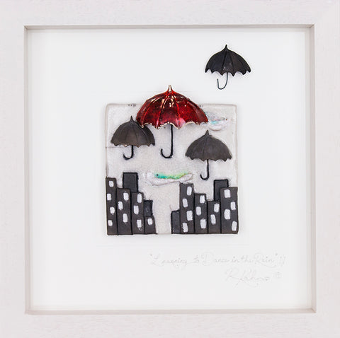 Learning to Dance in the Rain (jt5) Sm