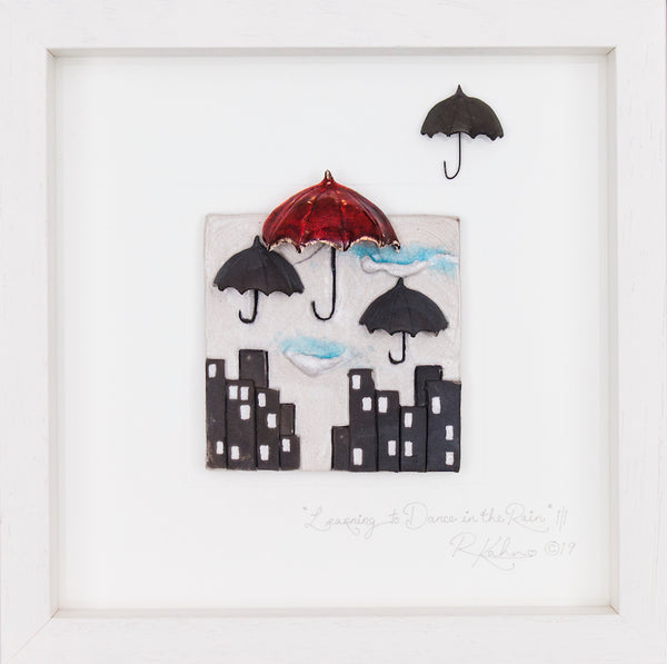 Learning to Dance in the Rain (tf16) Sm