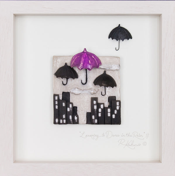 Learning to Dance in the Rain (tm4) ONLINE EXCLUSIVE!! Sm