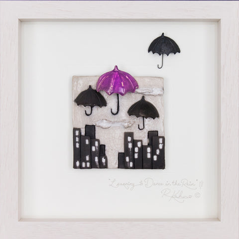 Learning to Dance in the Rain (tm4) ONLINE EXCLUSIVE!! Sm