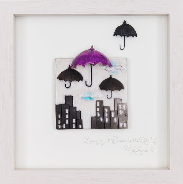 Learning to Dance in the Rain ONLINE EXCLUSIVE!! (tm5) Sm