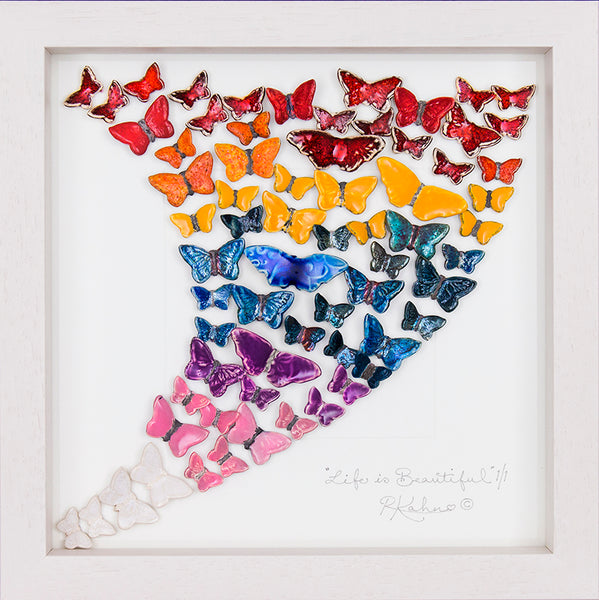 Life is Beautiful (jd10) Sm