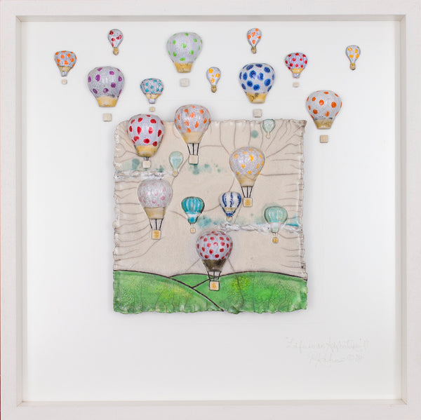 Life is an Adventure (ff1) STUDIO CLEARANCE SPECIAL!! Lrg