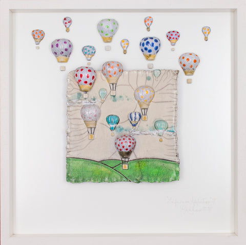 Life is an Adventure (ff1) STUDIO CLEARANCE SPECIAL!! Lrg