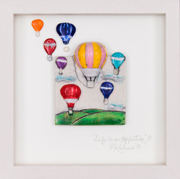 Life is an Adventure (ff7) Sm