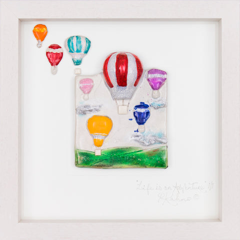 Life is an Adventure (ft17) Sm