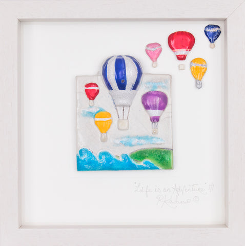 Life is an Adventre (ft2) Sm