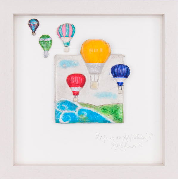 Life is an Adventure (ft3) Sm