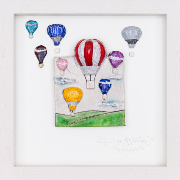 Life is an Adventure (ja2)