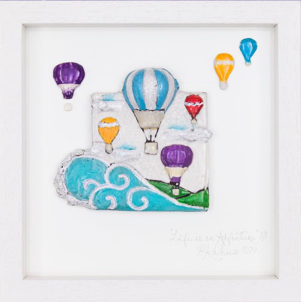 Life is an Adventure (jf9)