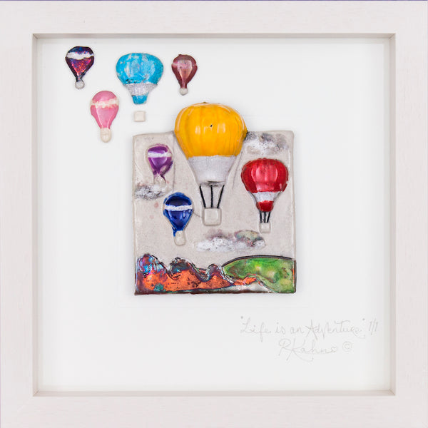 Life is an Adventure (tf17)