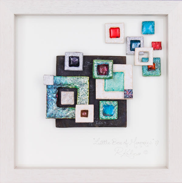 Little Box of Memories (tf13) Sm