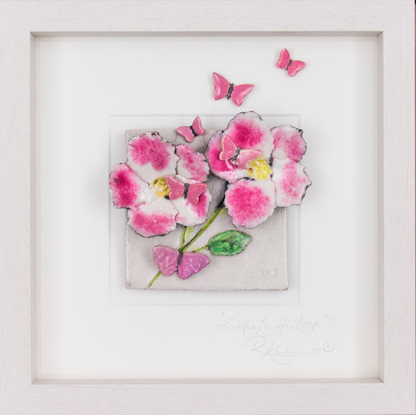 Live, Laugh, Love (tm7) STUDIO CLEARANCE SPECIAL!! Sm