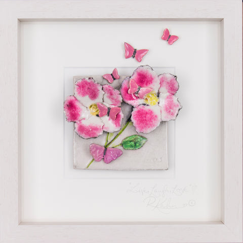 Live, Laugh, Love (tm7) STUDIO CLEARANCE SPECIAL!! Sm