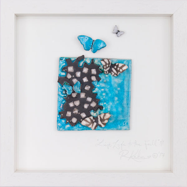 Live Life to the Full (bkf-26) STUDIO CLEARANCE SPECIAL!! Sm