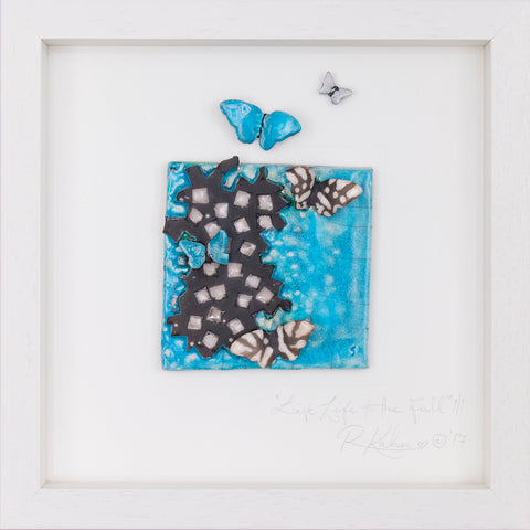 Live Life to the Full (bkf-26) STUDIO CLEARANCE SPECIAL!! Sm