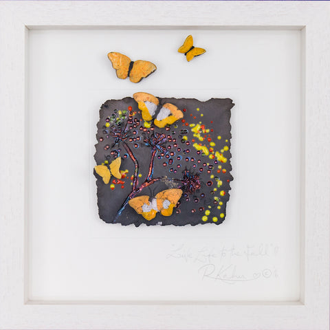 Live Life to the Full (bkf-36) STUDIO CLEARANCE SPECIAL!! Sm