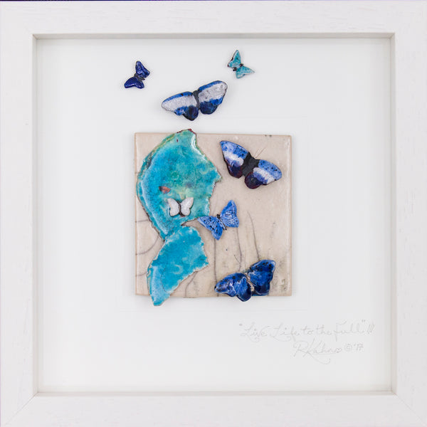 Live Life to the Full (bkf-46) STUDIO CLEARANCE SPECIAL!! Sm