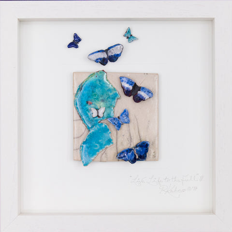 Live Life to the Full (bkf-46) STUDIO CLEARANCE SPECIAL!! Sm