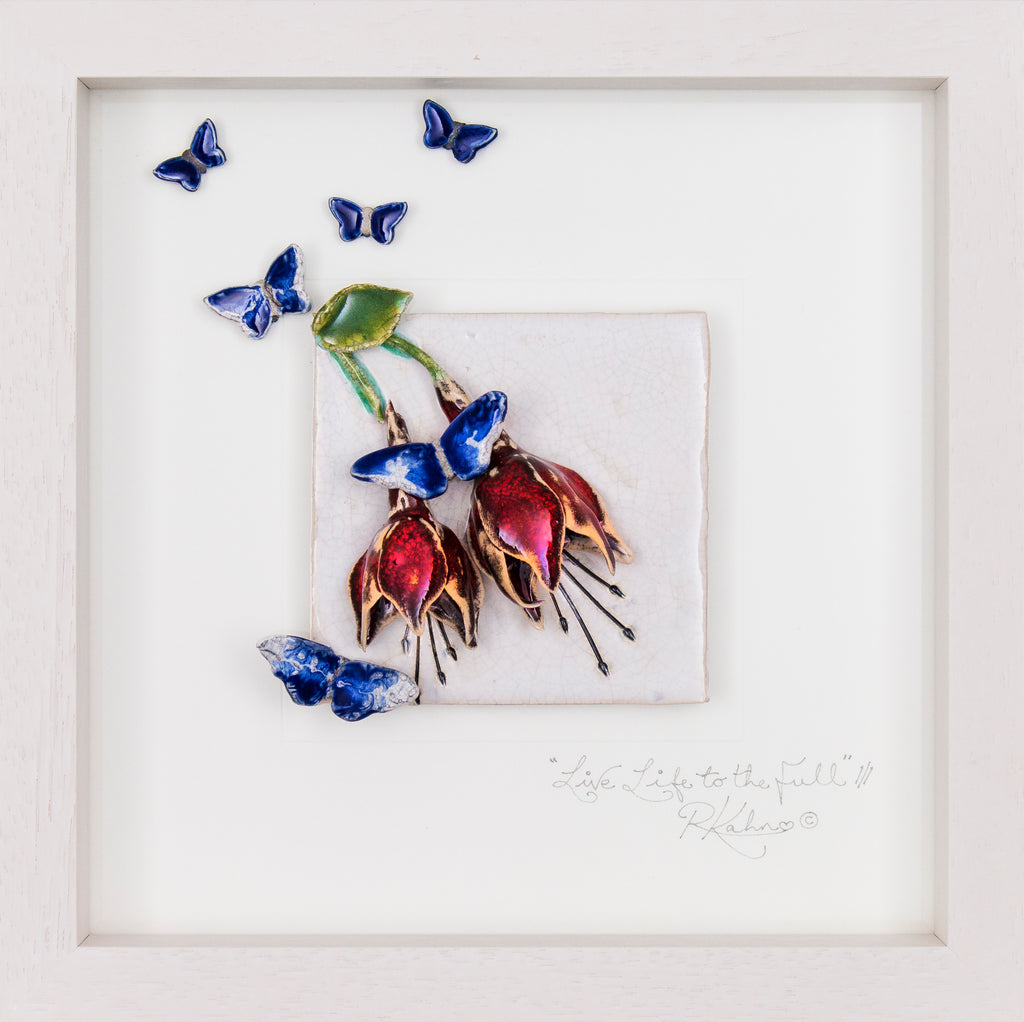 Live Life to the Full (tf26) Sm