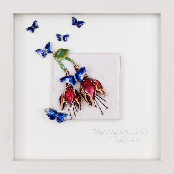 Live Life to the Full (tf26) Sm