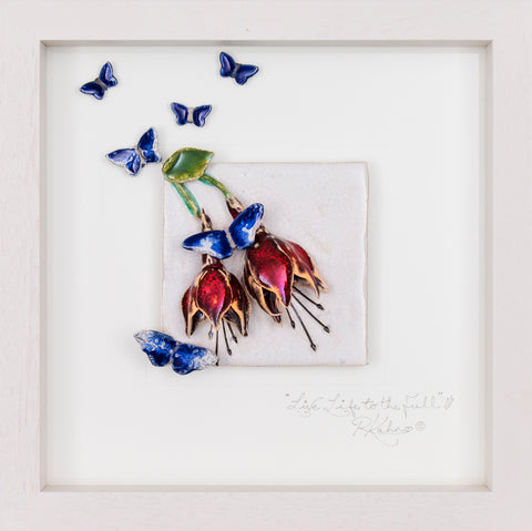 Live Life to the Full (tf26) Sm