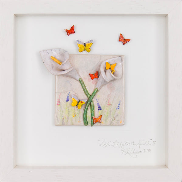 Live Life to the Full (tm16) STUDIO CLEARANCE SPECIAL!! SM