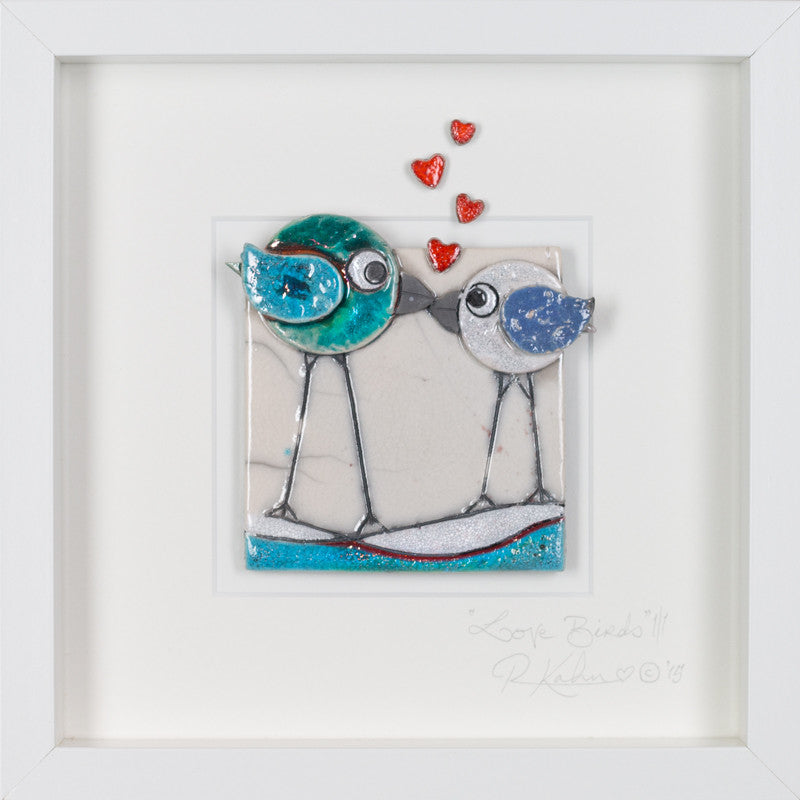 Love Birds i Sm