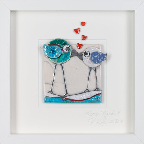 Love Birds i Sm