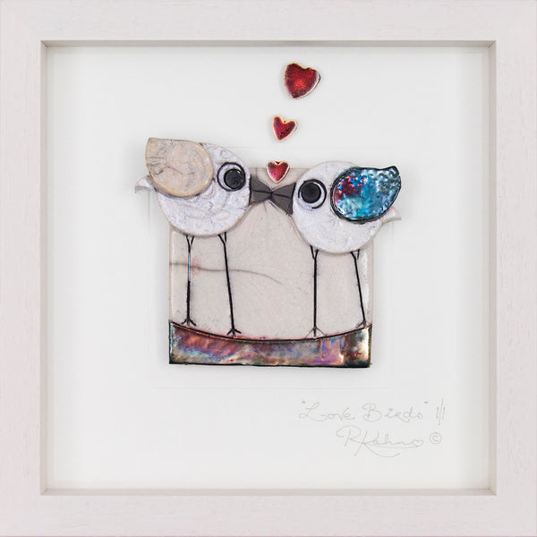 Love Birds (ff7) Sm