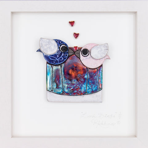 Love Birds (jf23) Sm