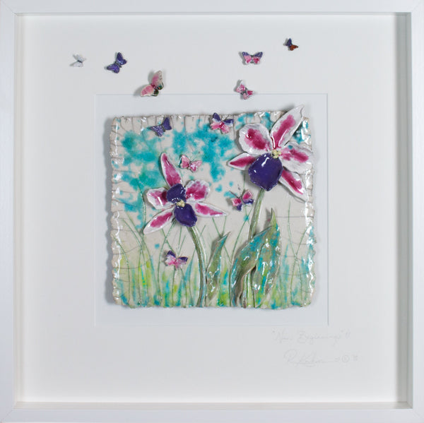 New Beginnings Orchid
