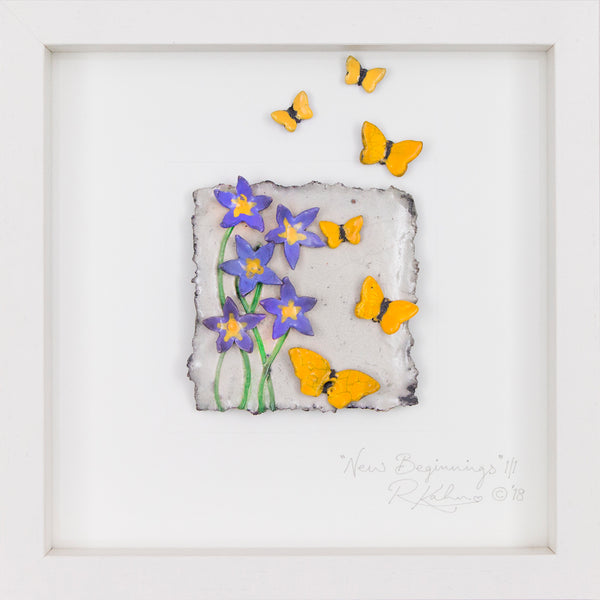 New Beginnings (ff11) STUDIO CLEARANCE SPECIAL!! Sm