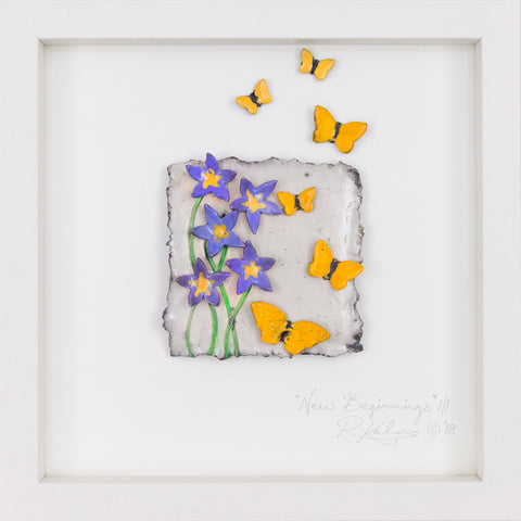 New Beginnings (ff11) STUDIO CLEARANCE SPECIAL!! Sm