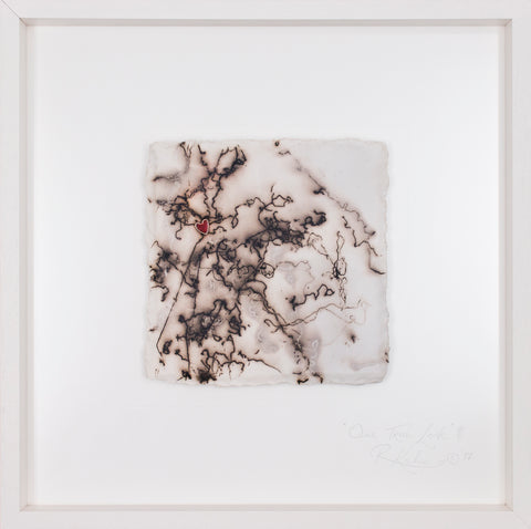 One True Love (js16) STUDIO CLEARANCE SPECIAL!! Lrg