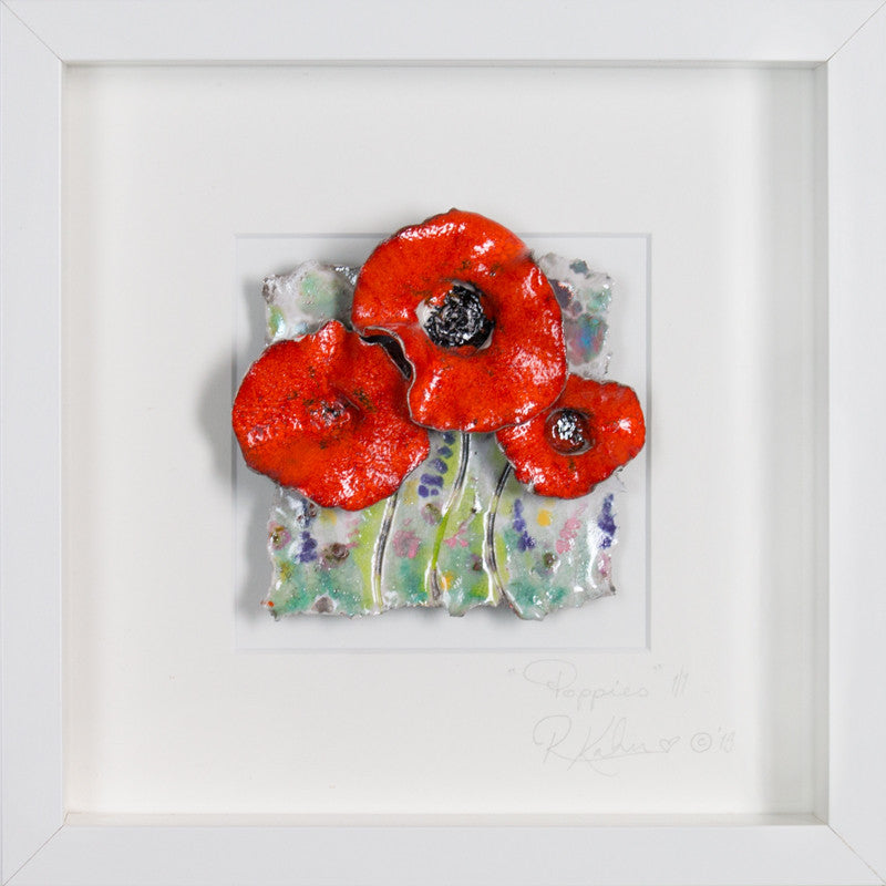 Poppies sm i