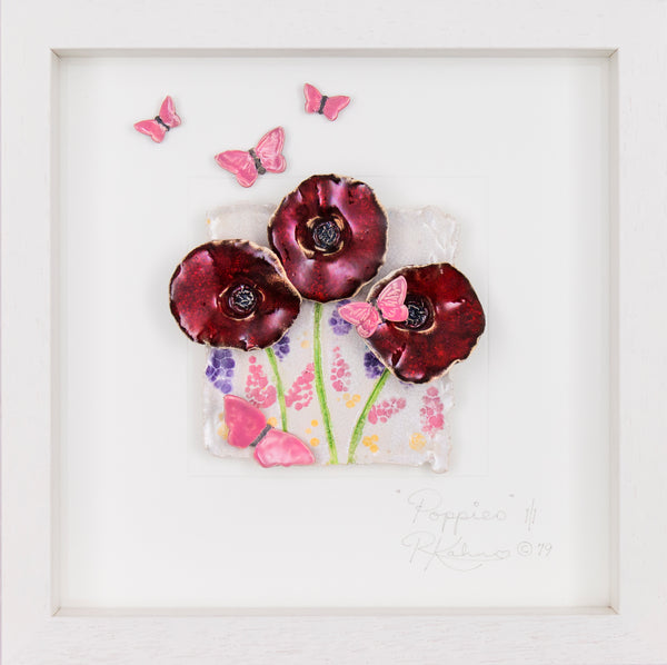 Poppies (fe10) Sm