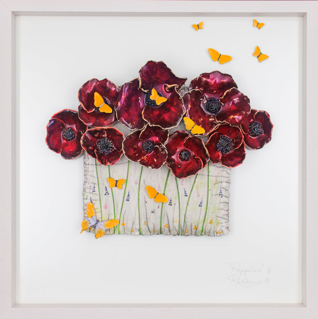 Poppies (ff2) Lrg