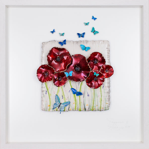 Poppies (jf15) Lrg