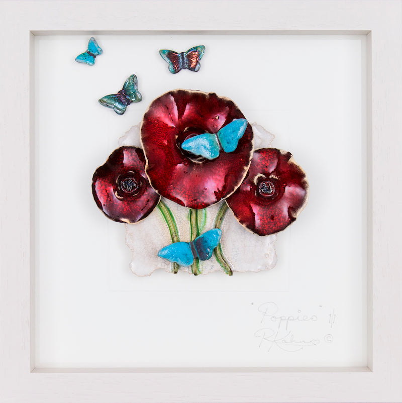 Poppies (jf4) Sm
