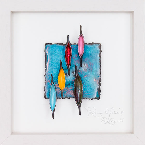 Romance in Venice (jf20) Sm