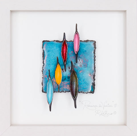 Romance in Venice (jf20) Sm