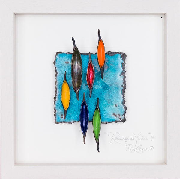 Romance in Venice (jf21)