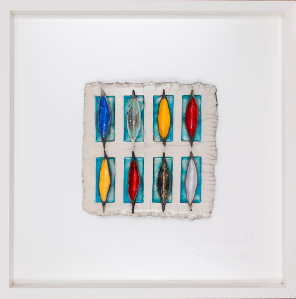 Romance in Venice (js18) STUDIO CLEARANCE SPECIAL!! Lrg