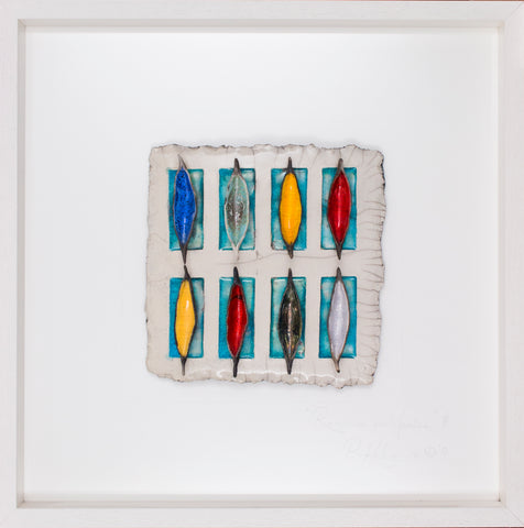 Romance in Venice (js18) STUDIO CLEARANCE SPECIAL!! Lrg