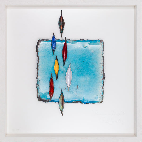 Romance in Venice (js4) STUDIO CLEARANCE SPECIAL!! Lrg